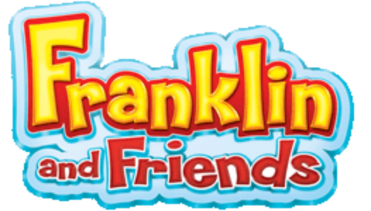 Franklin and Friends (6 DVDs Box Set)
